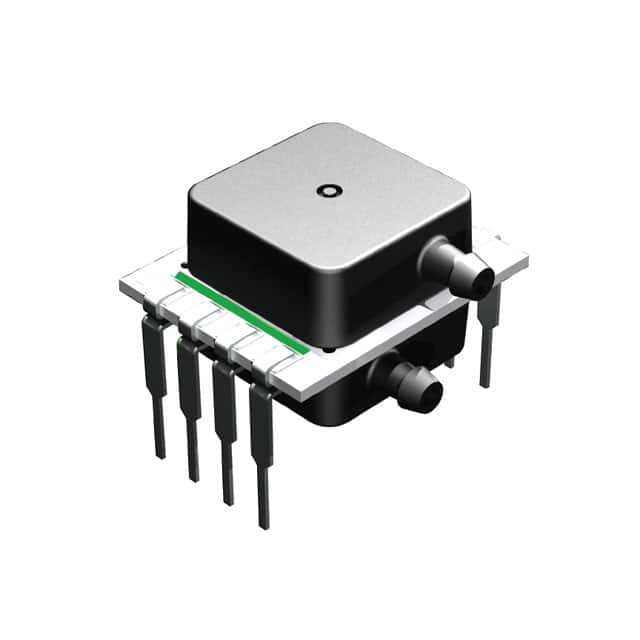 DLLR-L10D-E1BD-C-NAV6 Amphenol All Sensors Corporation  Drucksensoren-Wandler